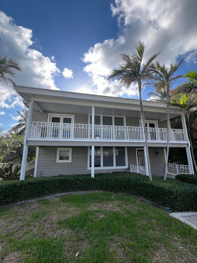 Foto del edificio - 4000 S Ocean Blvd