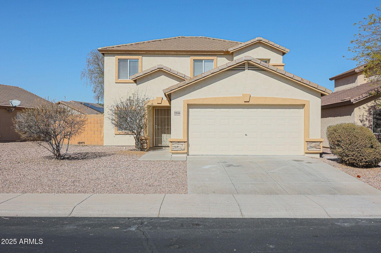 Foto principal - 22656 W Cocopah St