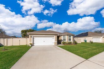 Building Photo - 834 Baylor Dr