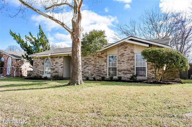 Foto del edificio - 3 br, 2 bath House - 924 Roaming Road Drive