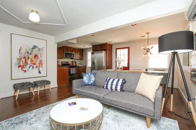 Foto del edificio - 1231 Yale St