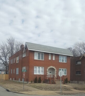 Building Photo - 4739 Palm St