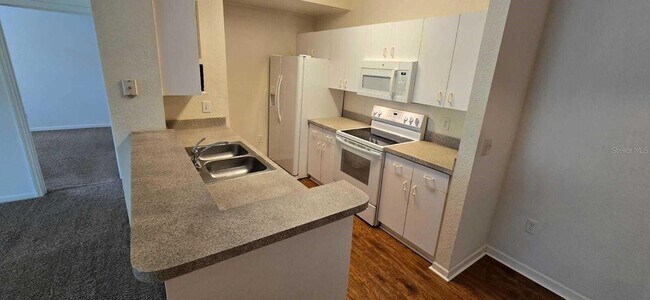 Building Photo - 17104 Carrington Park Drive Unit 517