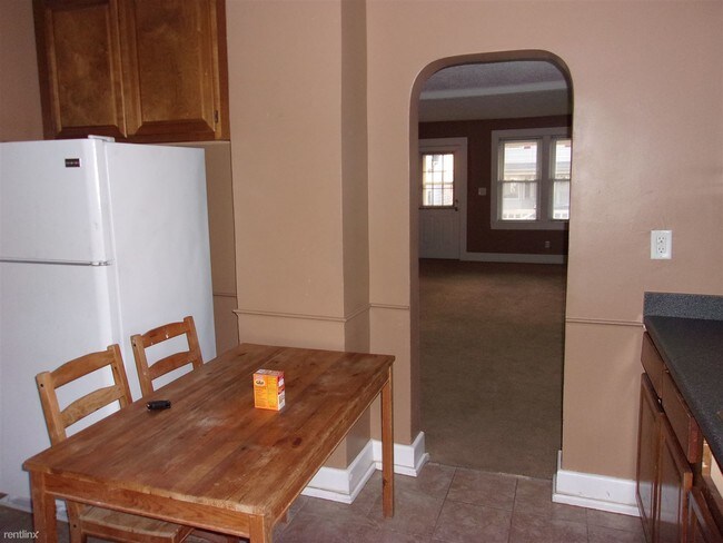 Foto del edificio - 1105 3rd St
