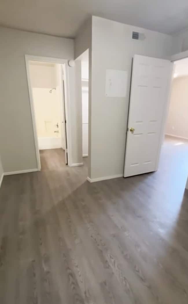Foto del interior - Cimarron Apartments