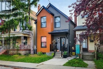 Building Photo - 74 Kinrade Ave