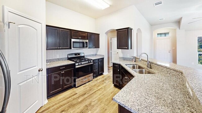 Foto del edificio - 812 Mockingbird St