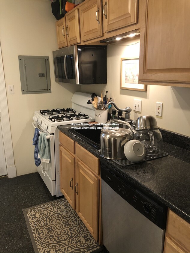 45 Gordon St Unit #3, Boston, MA 02134 - Apartments In Boston, MA ...