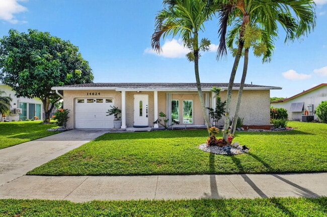 Building Photo - 14624 Country Side Ln