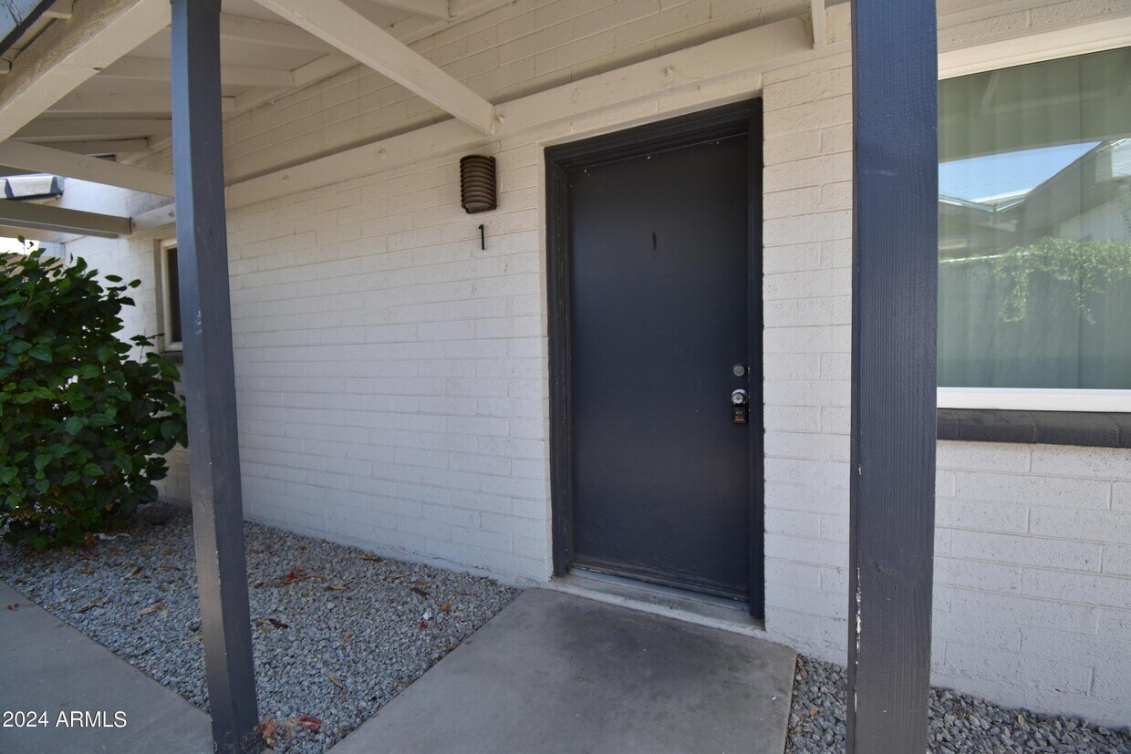 Foto principal - 4423 N 13th Pl