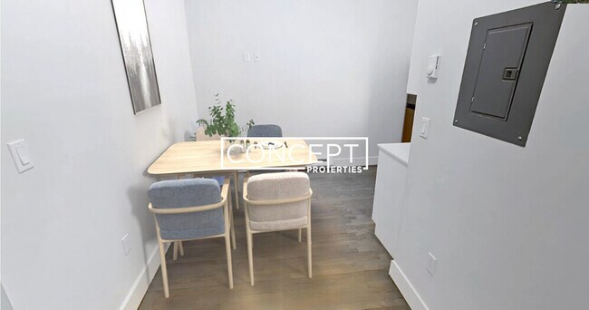 Foto del edificio - 81 Park Dr