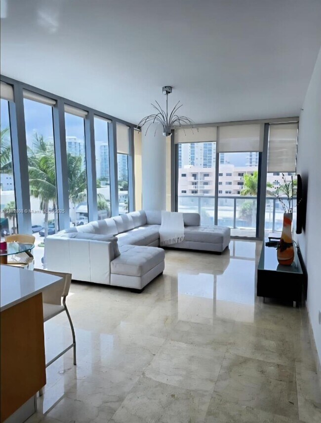 Building Photo - 6799 Collins Ave