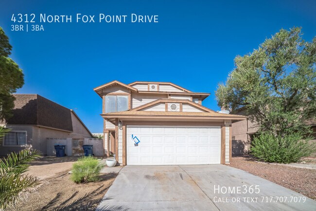 Building Photo - Beautiful 3 bedroom, 3bathroom home availa...
