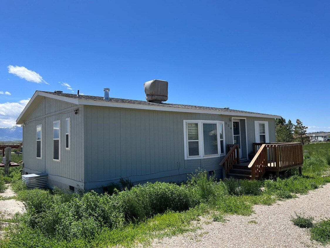 524 Tiffany Dr, Spring Creek, NV 89815 House Rental in Spring Creek
