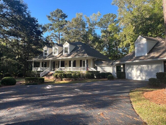 Building Photo - Beautiful Lowcountry Home in Rose Hill - E...