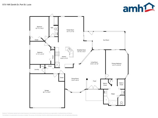 Foto del edificio - 5731 NW Zenith Dr