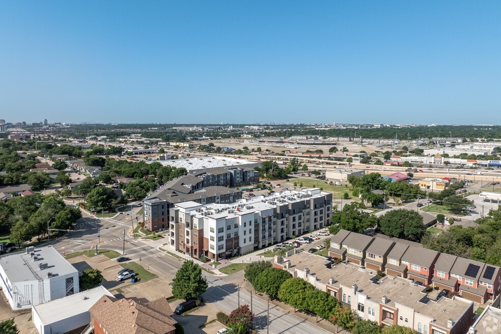 Low Income Apartments Plano Tx