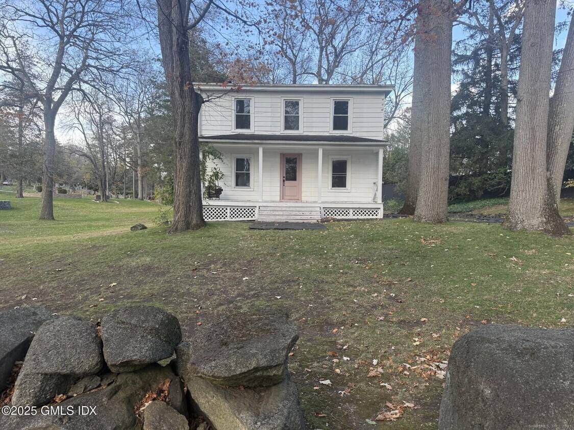 Foto principal - 33 Parsonage Rd