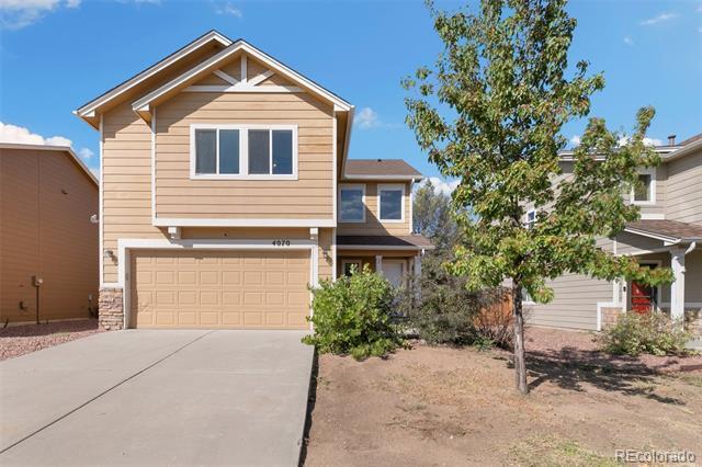 Foto del edificio - 4070 Creek Legend View