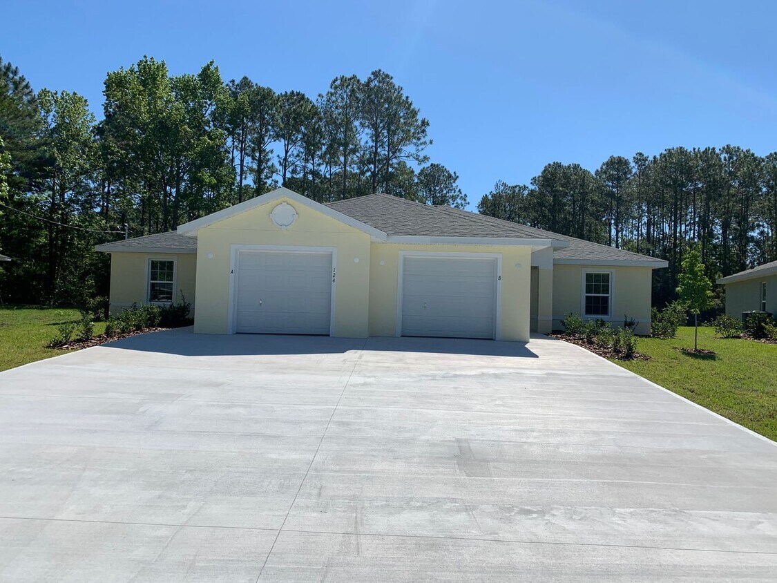Foto principal - 124 Plainview Dr