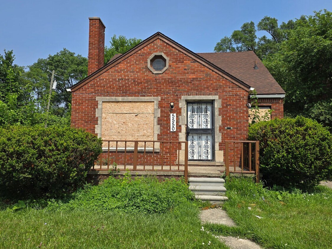 Foto principal - 5550 Alter Rd