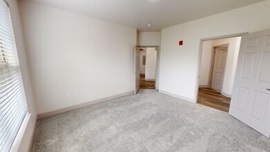 Vernon Bedroom - The Village at Stetson Square