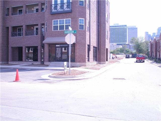 Building Photo - Harrison Square Condominiums