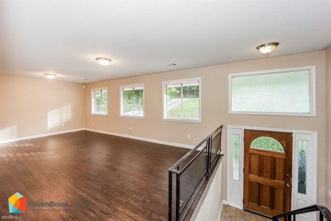 Foto del edificio - 3 br, 2 bath House - 1754 GLEN VIEW DR
