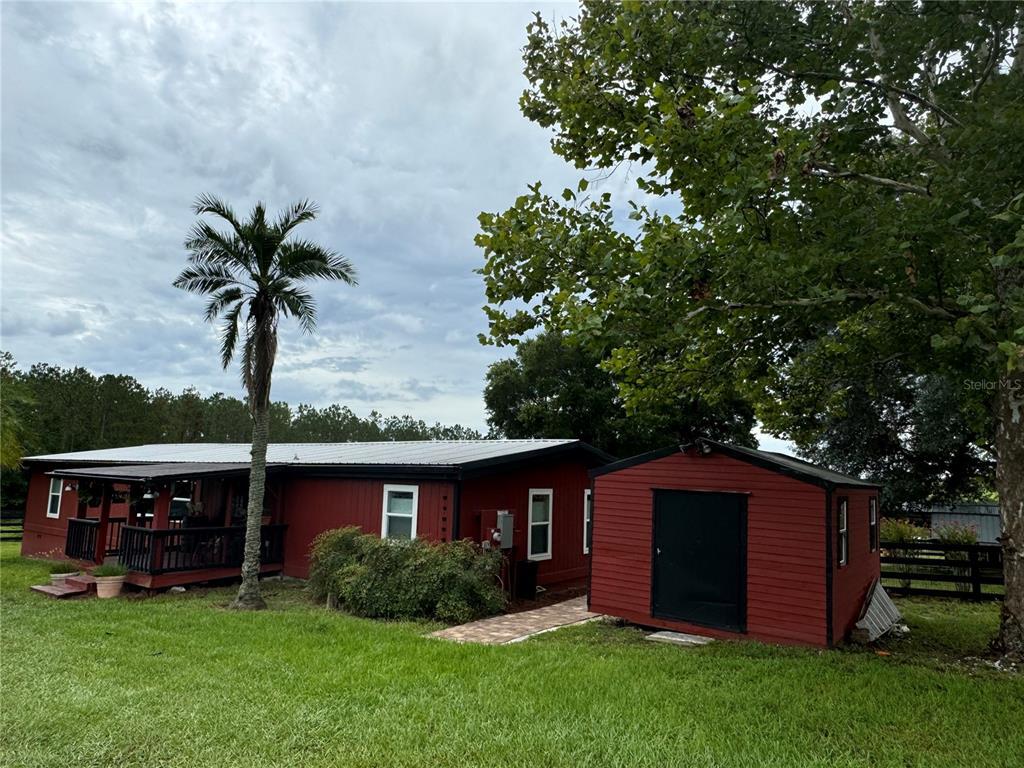 Foto principal - 24340 Turkey Lake Rd