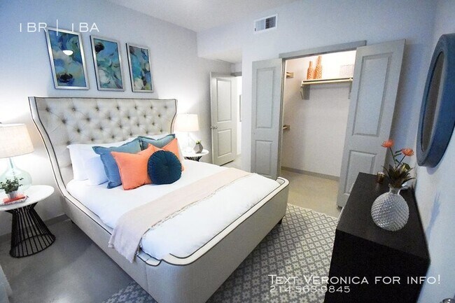 Foto del edificio - Apartments off Bluff Springs