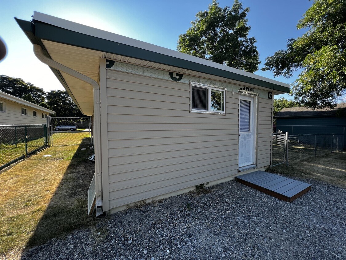 Foto principal - 512 S 12th Ave