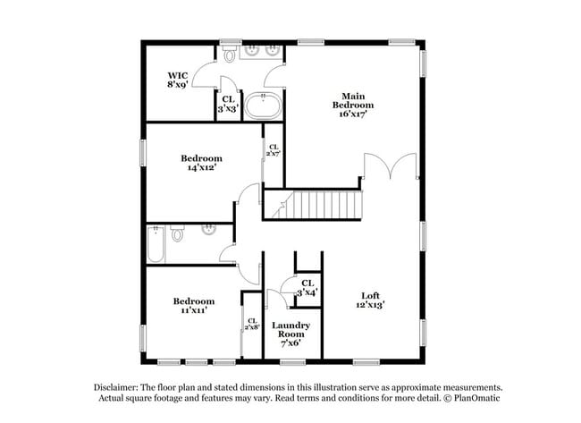 Building Photo - 6056 Ricker Rd