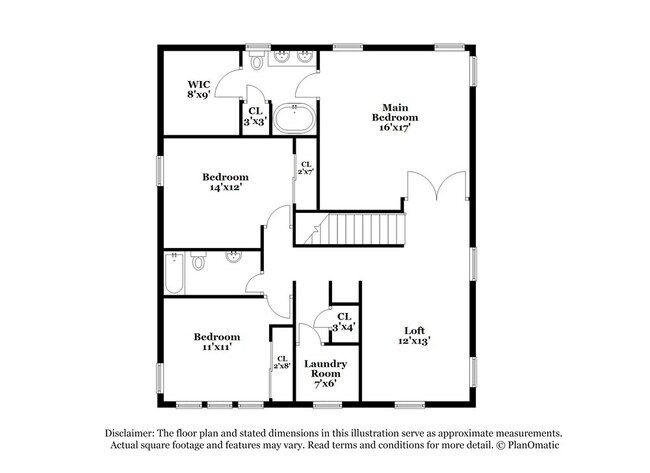 Foto del edificio - 6056 Ricker Rd