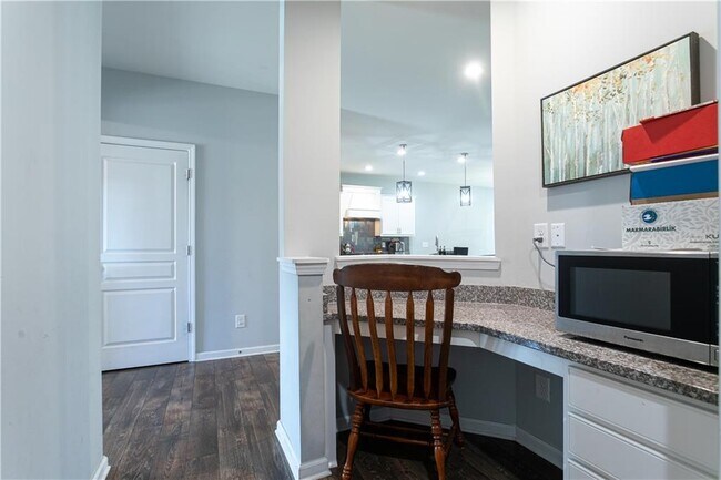 Foto del edificio - 302 Pebblestone Ln