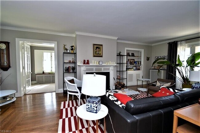 Foto del edificio - 3026 Coleridge Rd