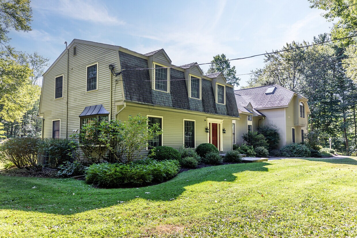 232 Goodhouse Rd, Litchfield, CT 06759 House Rental in Litchfield, CT