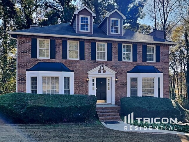 Building Photo - 1068 Boston Ridge Woodstock GA