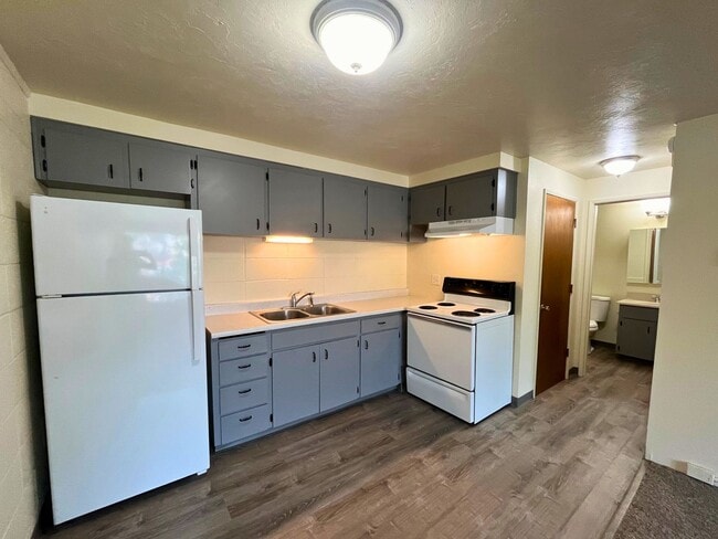 Building Photo - (CAM 10)  Very Nice Large 1 bed Apt - Close to U of O