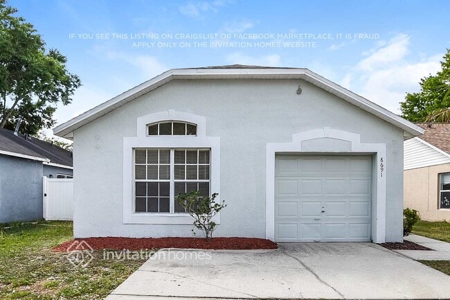 Building Photo - 8691 Foley Dr