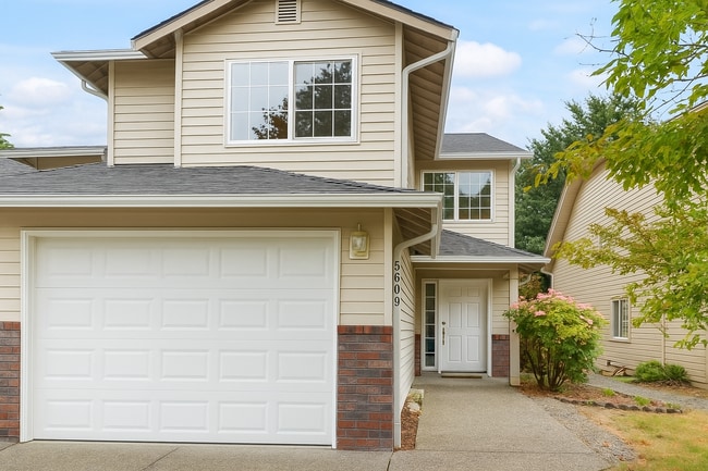 Photo - 5603 136th St SE Townhome