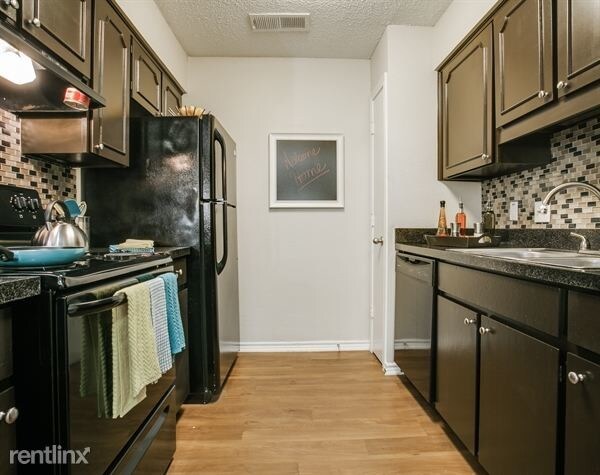 Foto del edificio - 2 br, 2 bath  - 3830 Booth Calloway Rd # 455L