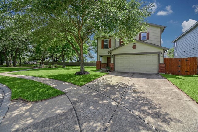 Foto del edificio - 13242 Skyview Landing Dr
