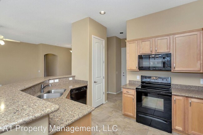 Building Photo - 3 br, 2 bath House - 6175 E. Belton Lane