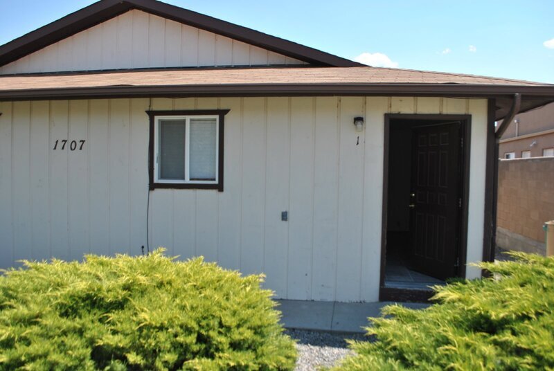 1707 E 23rd St Unit Apt 1, Farmington, NM 87401 Condo for Rent in