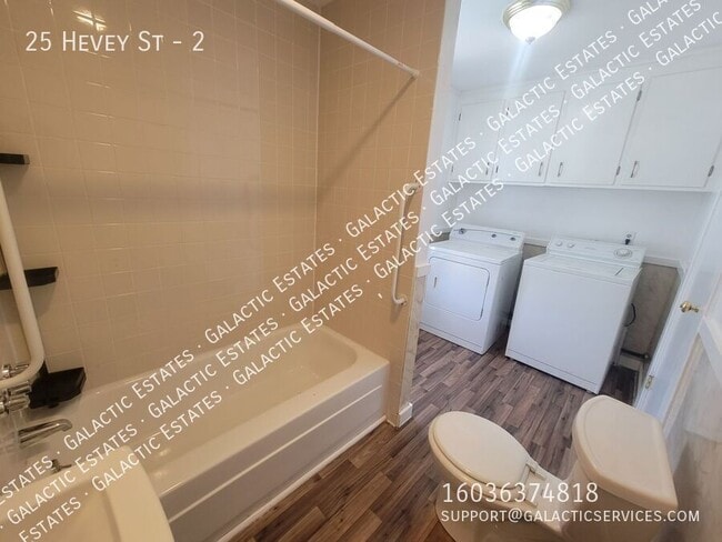 Building Photo - 25 Hevey St