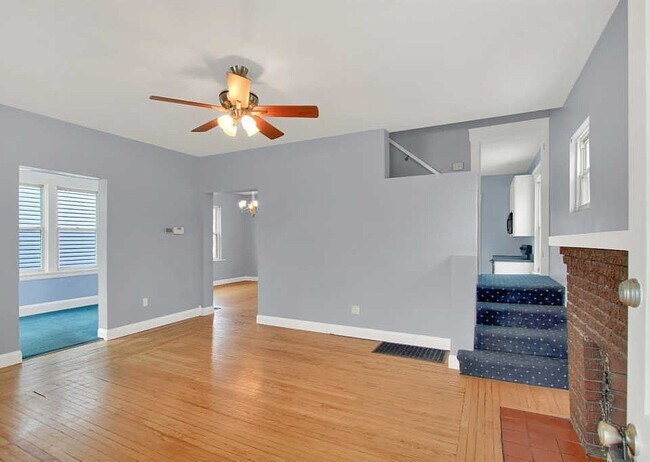 Building Photo - 4308 Marburg Ave