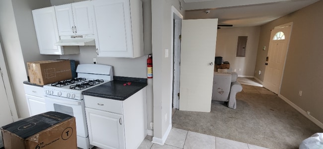 Building Photo - 946 20th St