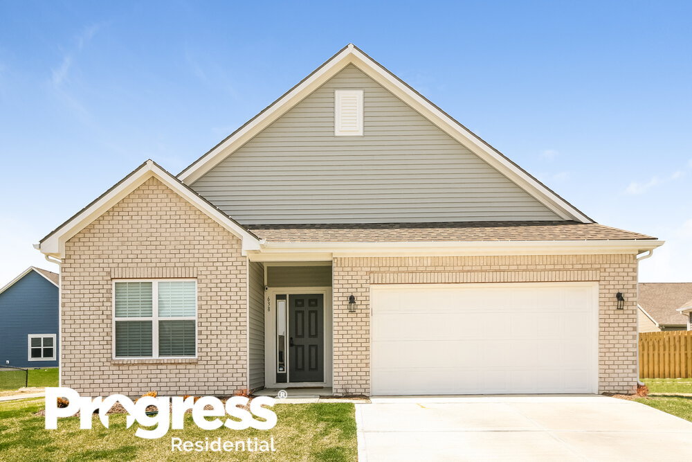 638 N Quartz Ln, Fortville, IN 46040 House for Rent in Fortville, IN