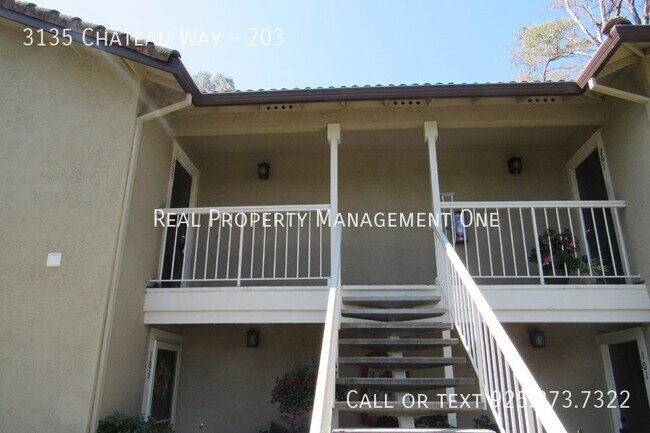 Foto del edificio - 3135 Chateau Way