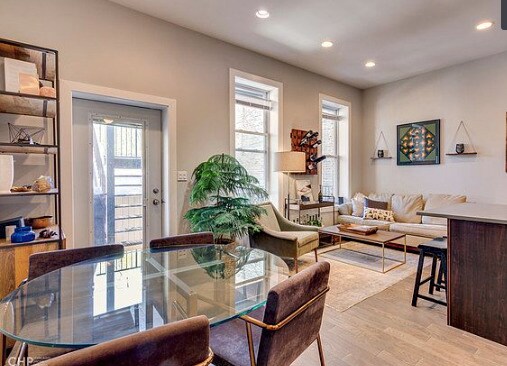 Foto del edificio - 853 N Winchester Ave